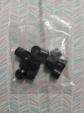 Wbvss2973 Winbest Autoparts Valves Stem Seals For 01-11 Dodge Chrysler Jeep 3.3l-3.8l V6 Ohv 12v Vin R L