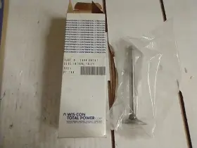 F600100347 Wis-con Total Power Intake Valve Wisconsin / Continental