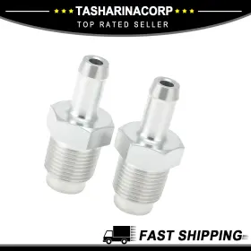 11810aa100 X Autohaux 11810aa100/045-0476 2x Pcv Valve For Subaru Tribeca Forester Impreza Legacy Outback