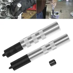 Xp0611 X-parts 36050 Valve Keeper Remover Installer Kit 4.5-7mm For Toyota 4 Cylinder Chrysler