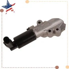 24360-3c810 Xsjnfdc 243603c810 Engine Oil Control Valve Left Fits Kia Borrego 3.8l V6 2009 T