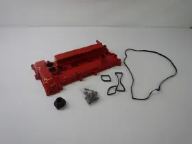 Xnv-009-r Xunuoparts 2.0l Aluminum Valve Cover For 12-14 Ford Focus