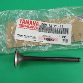 26h-12121-11 Yamaha Genuine Oem Exhaust Valve Royal Star Venture Xvz13
