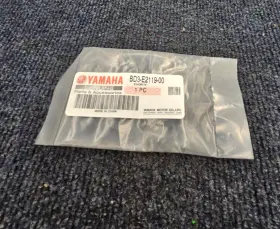 Bd3-e2119-00 Yamaha Qty 2 Seal Valve Stem Fits Yfz50 2017-2023. Grizzly 90 2019-2023