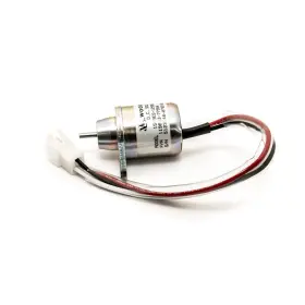 Ya-119653-77950 Yanmar Cub Cadet 12v Stop Solenoid For Engine 3tnv82a 3tnv382a