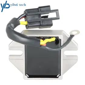 410918400 Yibei-tech 515163900/515175546/410918400 515163900 515175546 Voltage Regulator For Ski-doo Snowmobile