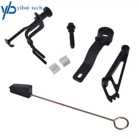 Yi95872t Yibei-tech Cam Phaser Crankshaft Position Timing Chain Engine Tool For Ford 4.6l/5.4l 3v