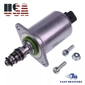 923944.2304 Yj-remould 3769592 1pc 24v Hydraulic Solenoid Valve For Parker Kalmar Us Stock