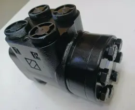 3p300-63070 Yj-remould 3p300-63074 3p300-63072 Steering Valve Fits Kubota M125x M126x M135x