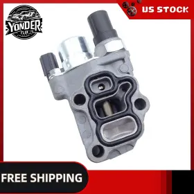 15810-pwc-q02 Yonder Flux Yf00614 New Vtec Solenoid Spool Valve Assy Fit For Honda 2007-2008