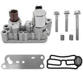 Yostiparts Yxt-a018 Engine Variable Valve Timing Solenoid Vvt Compatible With 2008-2012 Accord 20