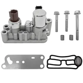 Yxt-a018 Yostiparts Engine Variable Valve Timing Solenoid Vvt Compatible With 2008-2012 Accord 20