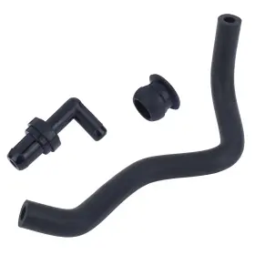 Phgpv93pyyt3t Youyien Engine P-c-v Valve 90 & Grommet And Hose Kit 3pcs . Replaces Part # 12261-620