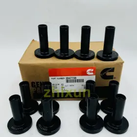 3947759 Zhixun 6787 12pcs Camshaft Tappets Lifters 1.5 Inch For Dodge Cummins Ram 5.9l 6.7l 24v