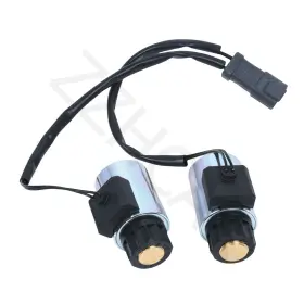 Uc1026011625 Zzhcar Solenoid Valve Group Komatsu Wa200 Wa250 Wa270 Wa200-6 Wa200-7