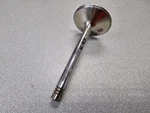 Nice Used Original Genuine Porsche 911 965 Turbo 51.5 Mm Intake Valve 1991-94. Price: $60.00.