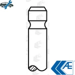 4X Inlet Valve V94426 For Opel Z17DTH/17DTL Y17DT/17DTL 4CYL Corsa Honda 1.7L New. Price: $47.77.