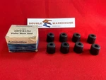Nos C4TZ-6571J Valve Stem Seals Ford Set Of Eight (8) New. Price: $12.99.