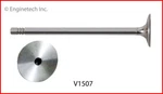 Exhaust Valve Enginetech, Inc. V1507 New. Price: $39.99.