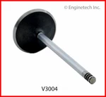 Intake Valve Enginetech, Inc. V3004 New. Price: $32.99.