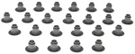 Engine Valve Stem Oil Seal Set Mahle SS46115 New. Price: $35.57.