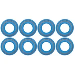 Manley 24043-8 Engine Valve Stem Oil Seal New. Price: $32.94.