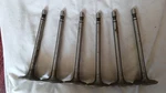 Large Thompson Engine Valve Sil-xcr , Lot Of (6) Nos New. Price: $19.95.