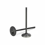 Supertech Exhaust Valve Black Nitrided Set Of 8 Mazda Ford Duratec 2.0L 2.3L New. Price: $203.26.