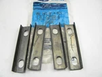 (4) New Oem Ford F3TZ-6A588-A Engine Valve Guide Plate. Price: $31.48.
