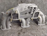 New Mercedes W123 250T M123 Intake Inlet Manifold 1231410401 Nos. Price: $406.16.