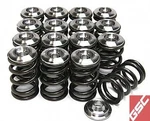 Gsc Power Division Valve Spring Kits For 88-89/93 Toyota Celica New. Price: $291.03.