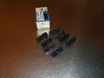 8) New Nos Ford Windshield Washer Nozzle D3AZ-17A602-D Mercury 1973 1974 1975. Price: $45.00.