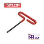 Lsm 1T-3/16, T-handle Hex Key Aftermarket High Performance Racing Part New. Price: $38.28.