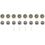 Fel-pro Engine Valve Stem Oil Seal Set Ss 72914-1 New. Price: $44.38.