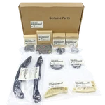 Timing Chain Kit For Kia Hyundai Tucson Sonata Santa Fe Sport 2011-19 2.0L 2.4L New. Price: $121.45.