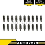 Sealed Power 20PCS Engine Valve Lifter For 2012 2011 Chevrolet Colorado New. Price: $291.64.