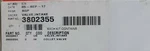Oem Cummins 3802355 Intake Valve Collet 3B New. Price: $15.99.