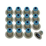For 2001+ Chevrolet Gm Gen Iii Iv Engines Tophat Valve Stem Seals Set New. Price: $18.77.