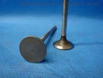 Diesel 3-71 4-71 6-71 Exhaust Valves 2 Gmc 5193198 Screaming Jimmy New. Price: $50.00.