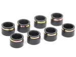 Valve Stem Seal Set For Mercedes-benz R107 / W126 New. Price: $10.95.