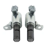 Labwork 2PCS Intake & Exhaust Engine Variable Valve Timing Solenoid Ford New. Price: $24.68.