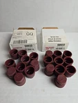 59933 Cooling Depot A/c Charge Port Service Caps Quantity Of 20 New. Price: $14.99.