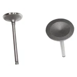 For Mitsubishi Galant 1989-1992 Dnj Engine Components IV105 Intake Valve New. Price: $10.35.