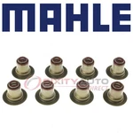 Mahle Exhaust Engine Valve Stem Oil Seal Set For 2001-2019 Chevrolet 1500 Ie New. Price: $28.87.