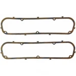 Engine Valve Cover Gasket Set Fel-pro Vs 13395 New. Price: $24.58.
