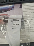 New Oesaab 9-3 9-5 Engine Exhaust Valve For 9179219 1999 To 2009 Remanufactured. Price: $100.00.