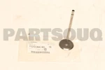 13201AA740 Genuine Subaru Valve-int 13201-AA740 New. Price: $9.87.