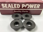 (4) Sealed VSR-7022R Chrome Moly Valve Spring Retainer, 1.40" Od, 1.060" Id 10 New. Price: $13.49.