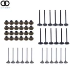 24PCS Intake Exhaust Valve For Dodge Avenger/stratus Chrysler 300/INTREPID 98-10 New. Price: $38.02.