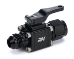 Redhorse Performance Inline Shut Off Valve 8AN Female Inlet/outlet- 4676-08-08-2 New. Price: $115.97.